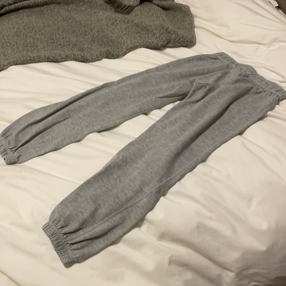 mudd sweatpants - Picture 2 of 4